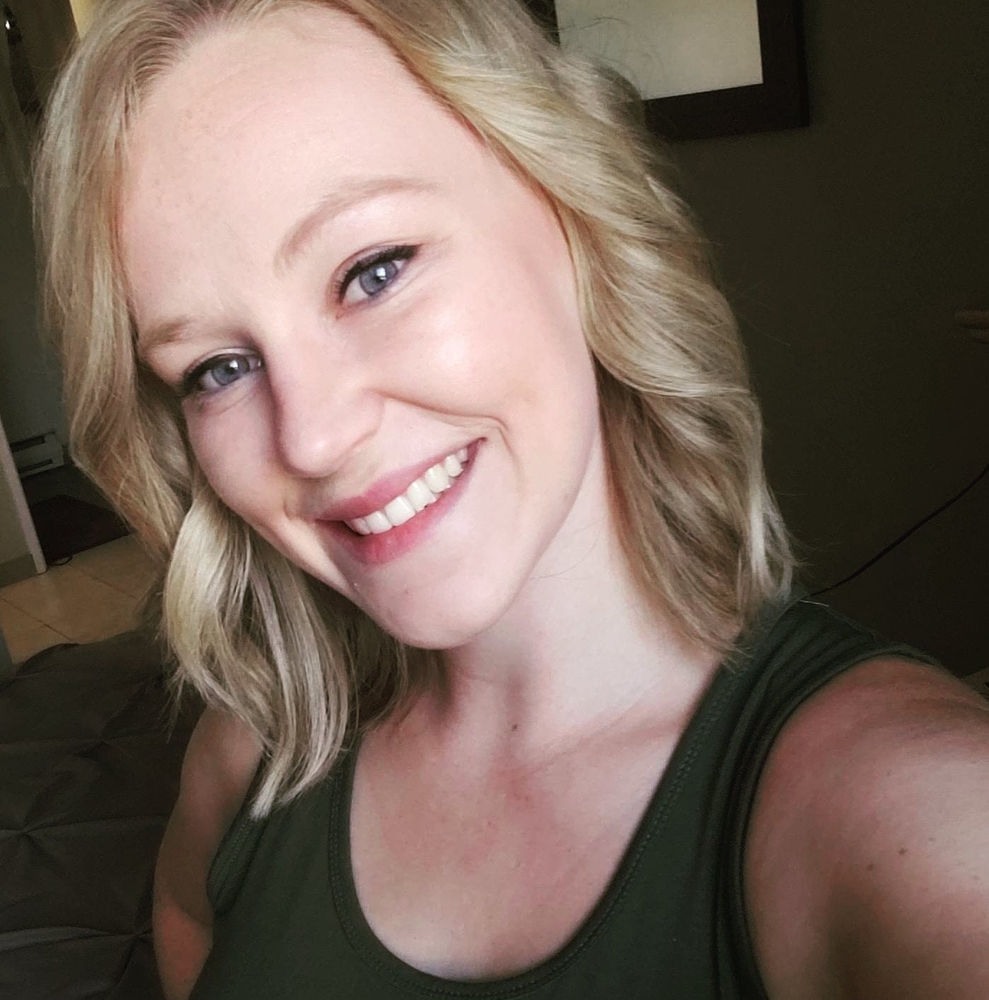 Meet your Posher, Ann